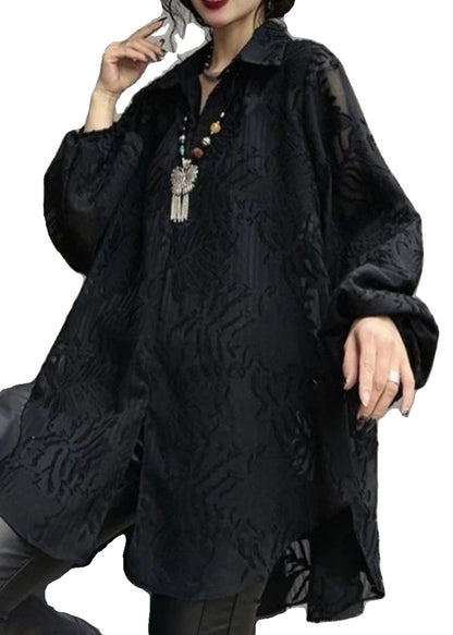 Beautifully Balanced Shirt with Timeless Character