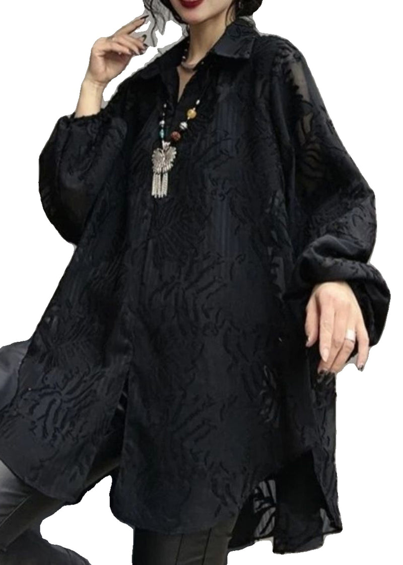 Beautifully Balanced Shirt with Timeless Character