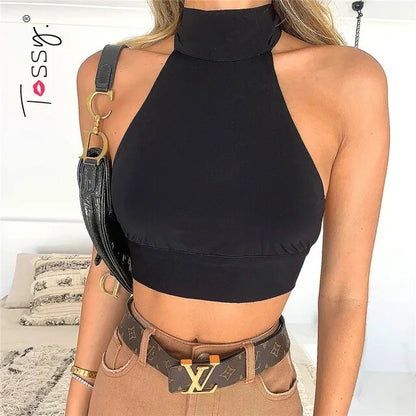 Sophisticated Top with a Clean Classic Look