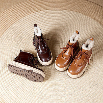 Beautifully Crafted Boots in a Classic Style