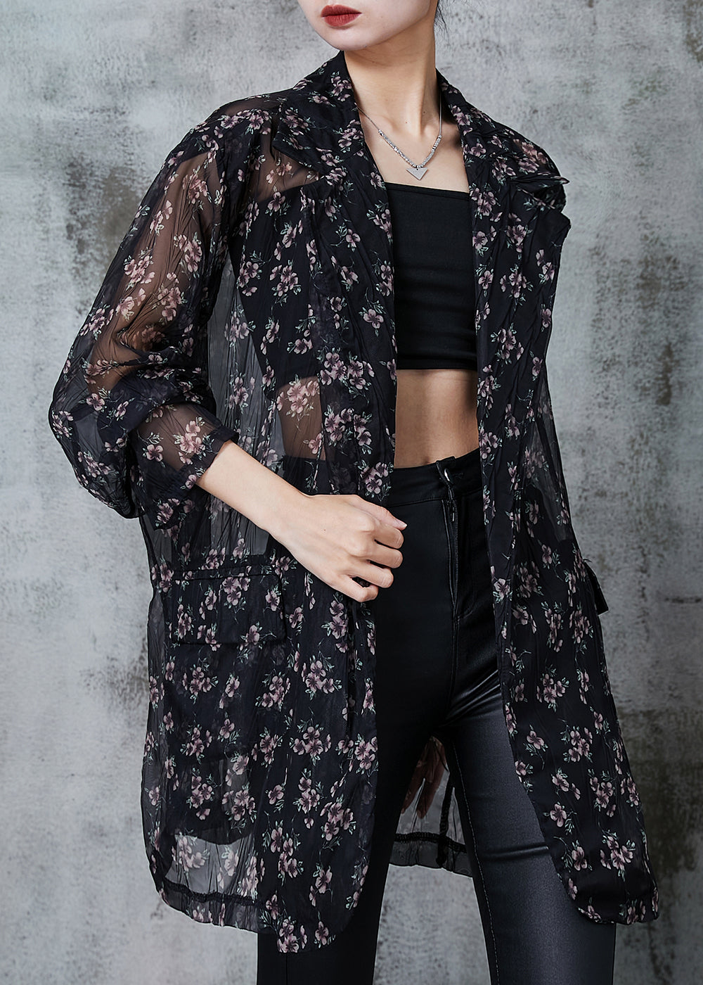 Classic Vintage & Enduringly Stylish Cardigan