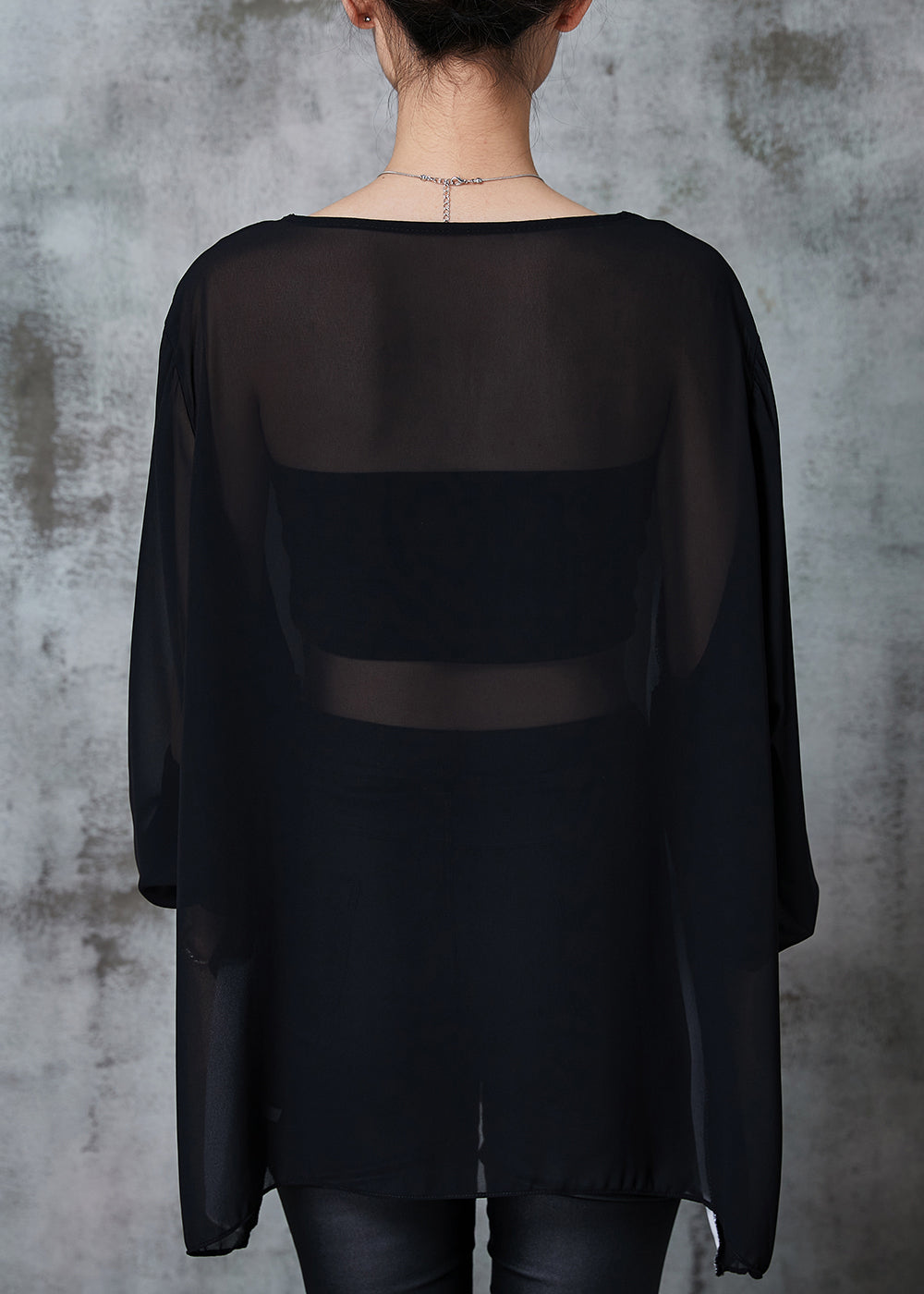 Beautifully Crafted Shirt in a Classic Style