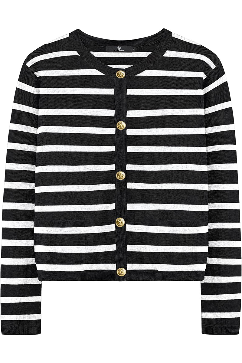 A Vintage Style Garment with Delicate Timeless Details