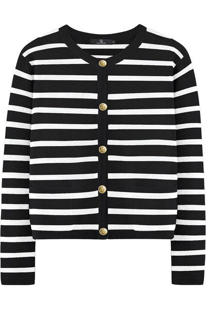 A Vintage Style Garment with Delicate Timeless Details