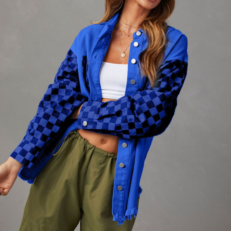 Elegantly Styled Jacket for Everyday Wear