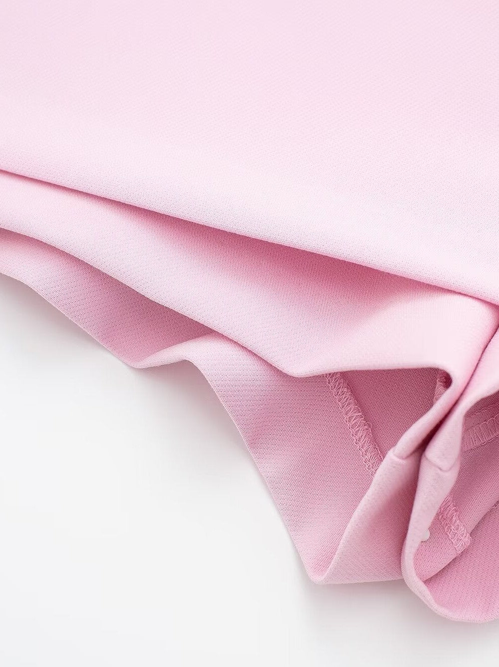 A Vintage Style Coat with Delicate Timeless Details