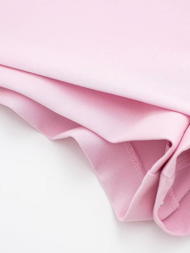 A Vintage Style Coat with Delicate Timeless Details