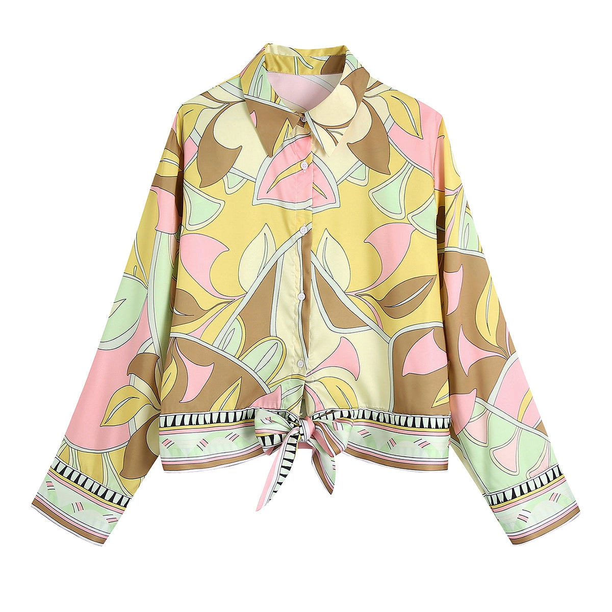 Classic Vintage & Enduringly Stylish Shirt