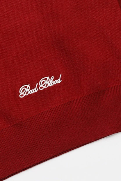Beautifully Crafted Sweater in a Classic Style