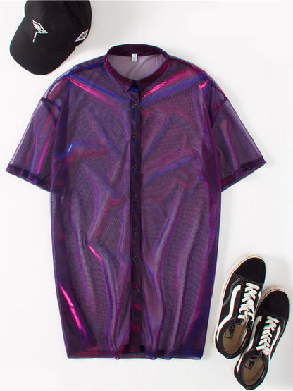Sophisticated Garment with a Clean Classic Look