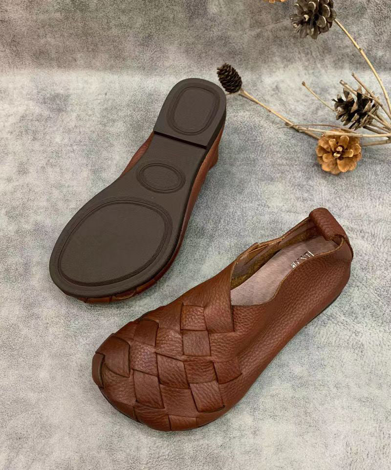 Elegantly Styled Shoes for Everyday Wear
