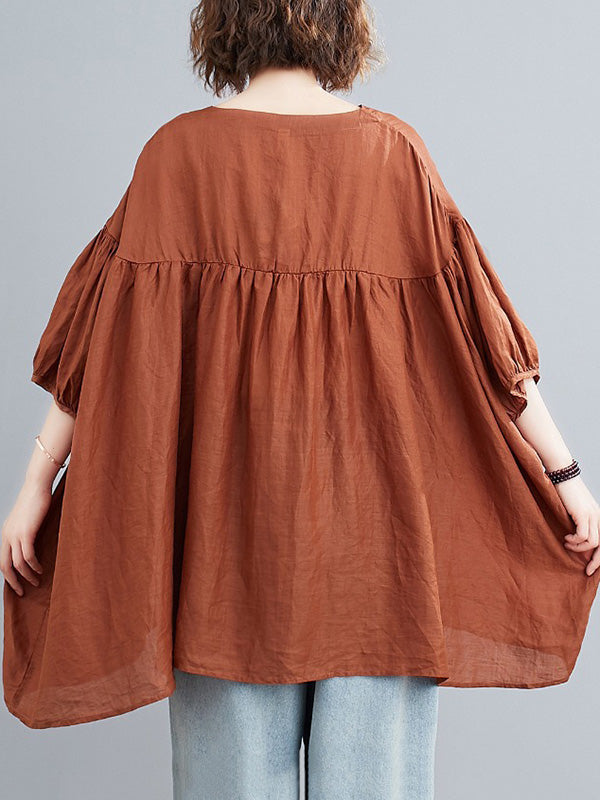 Elegantly Styled Shirt for Everyday Wear
