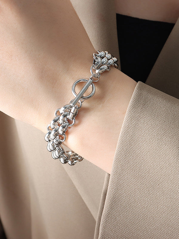 A Vintage Style Garment with Delicate Timeless Details
