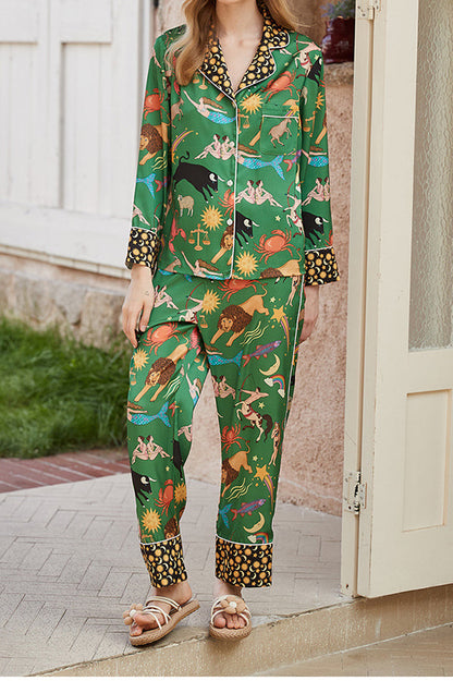 Vintage Inspired Garment with a Contemporary Edge