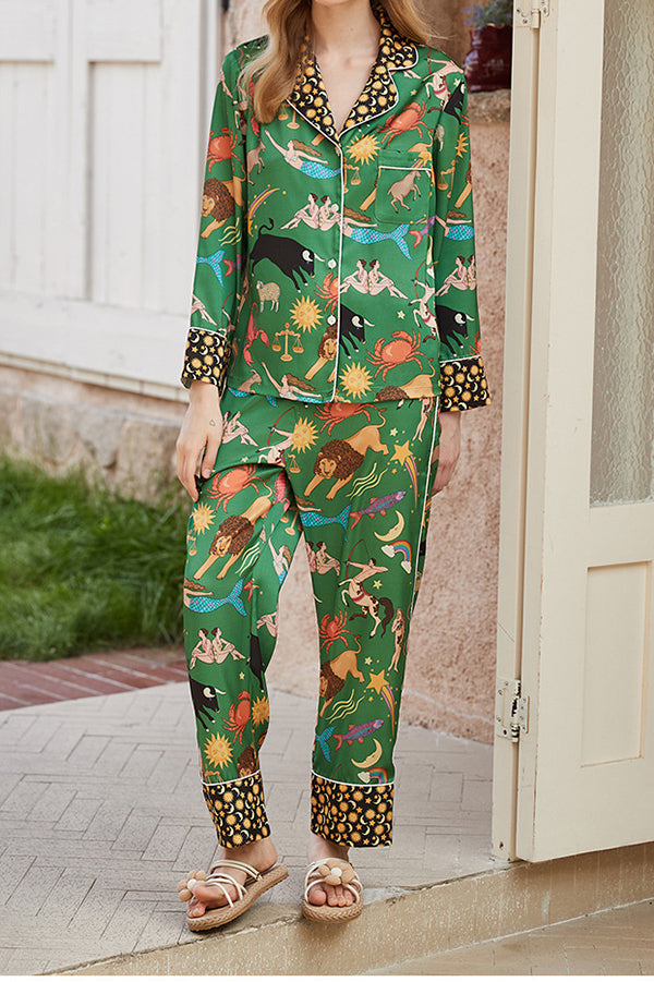 Vintage Inspired Garment with a Contemporary Edge