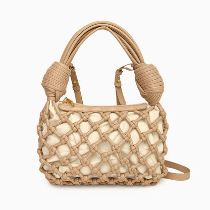 Sophisticated Bag with a Clean Classic Look