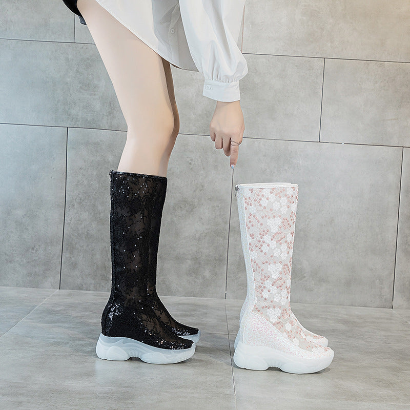 Classic Vintage & Enduringly Stylish Boots