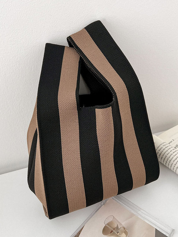 Sophisticated Bag with a Clean Classic Look
