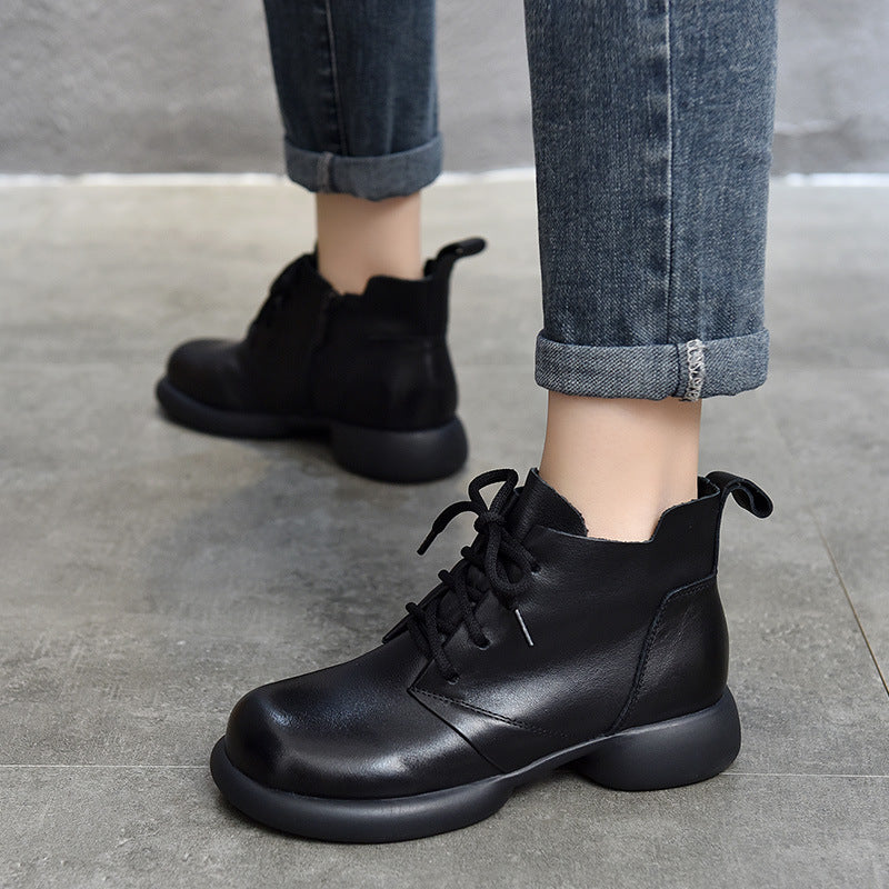 Classic Vintage & Enduringly Stylish Boots