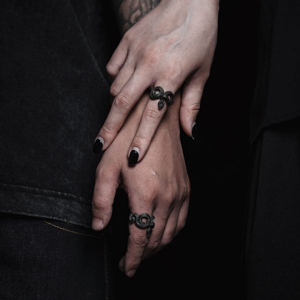 Beautifully Balanced Garment with Timeless Character