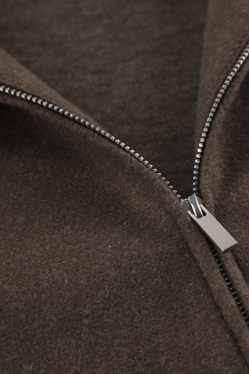 Vintage Inspired Garment with a Contemporary Edge