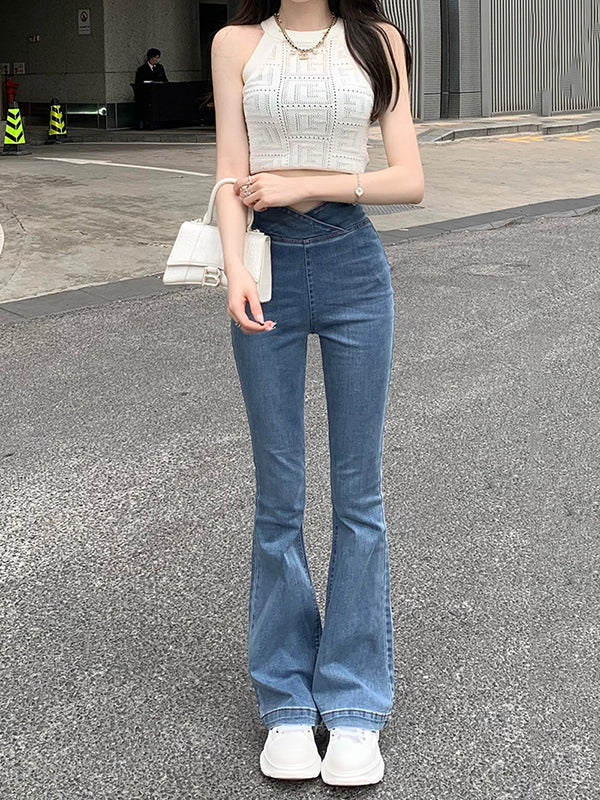 Beautifully Crafted Pants in a Classic Style