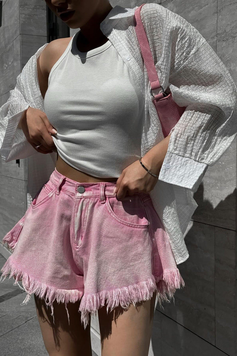 Polished Garment with an Effortless Classic Look