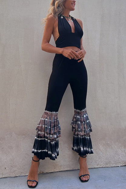 Beautifully Balanced Pants with Timeless Character