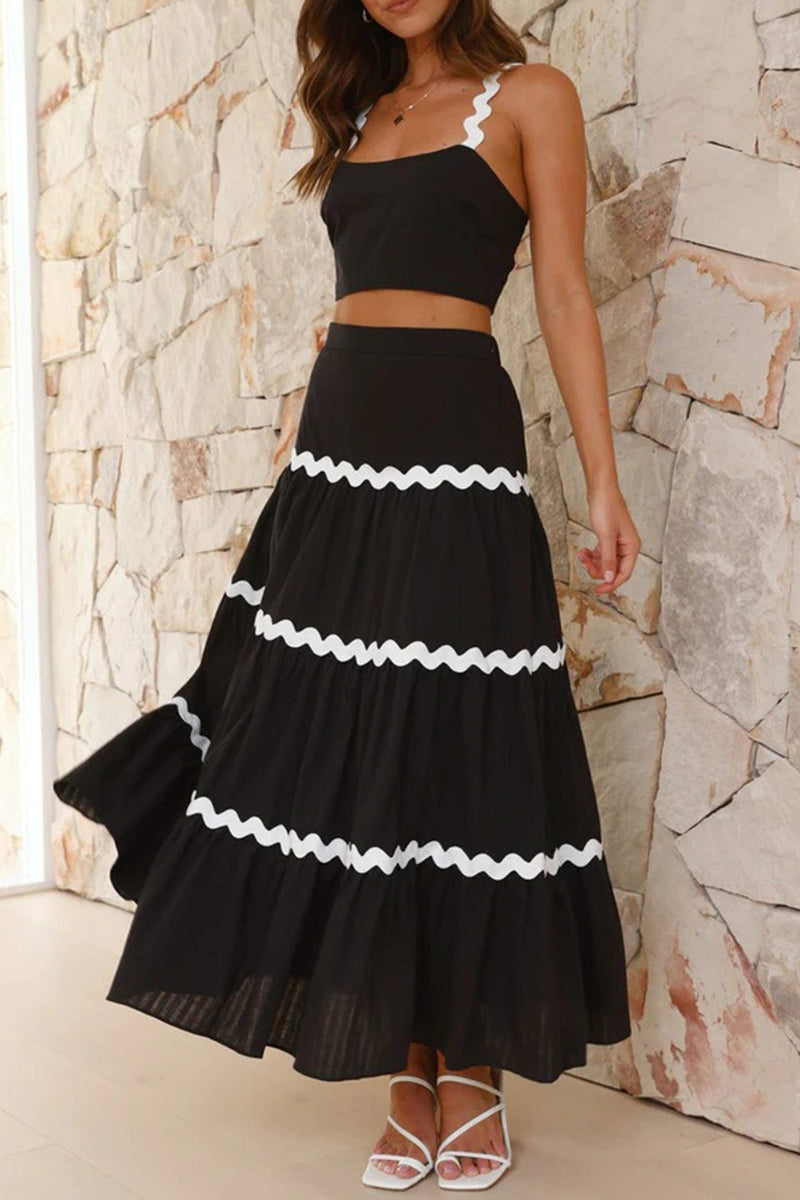 Elegantly Styled Garment for Everyday Wear