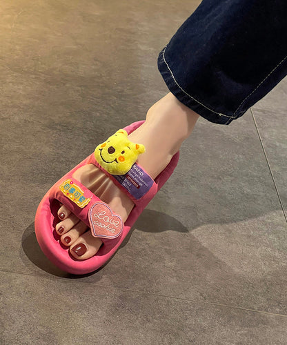 Classic Vintage Sandals with a Flattering Fit