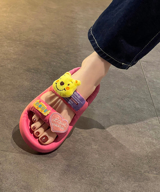 Classic Vintage Sandals with a Flattering Fit