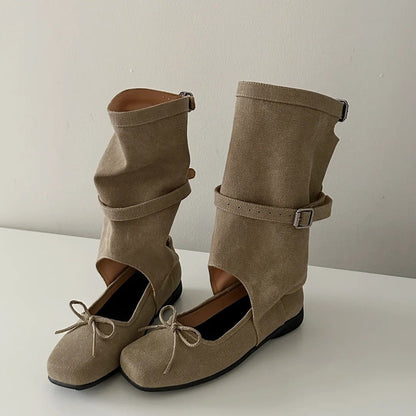 Beautifully Crafted Boots in a Classic Style