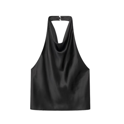 Classic Vintage Top with a Flattering Fit