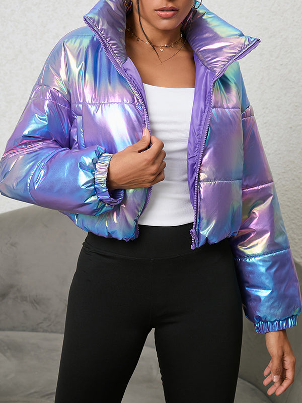 Elegantly Styled Coat for Everyday Wear