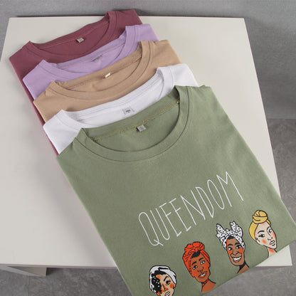 Classic Vintage & Enduringly Stylish T-Shirt