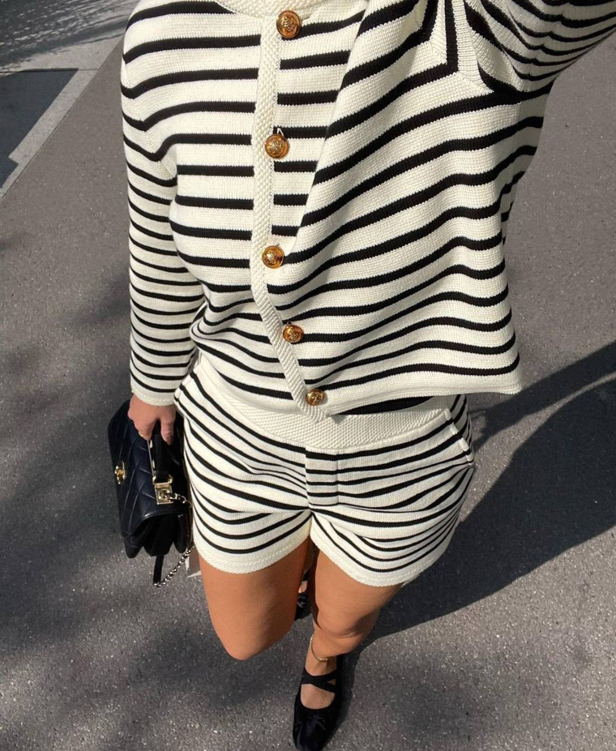 Classic Vintage & Enduringly Stylish Top