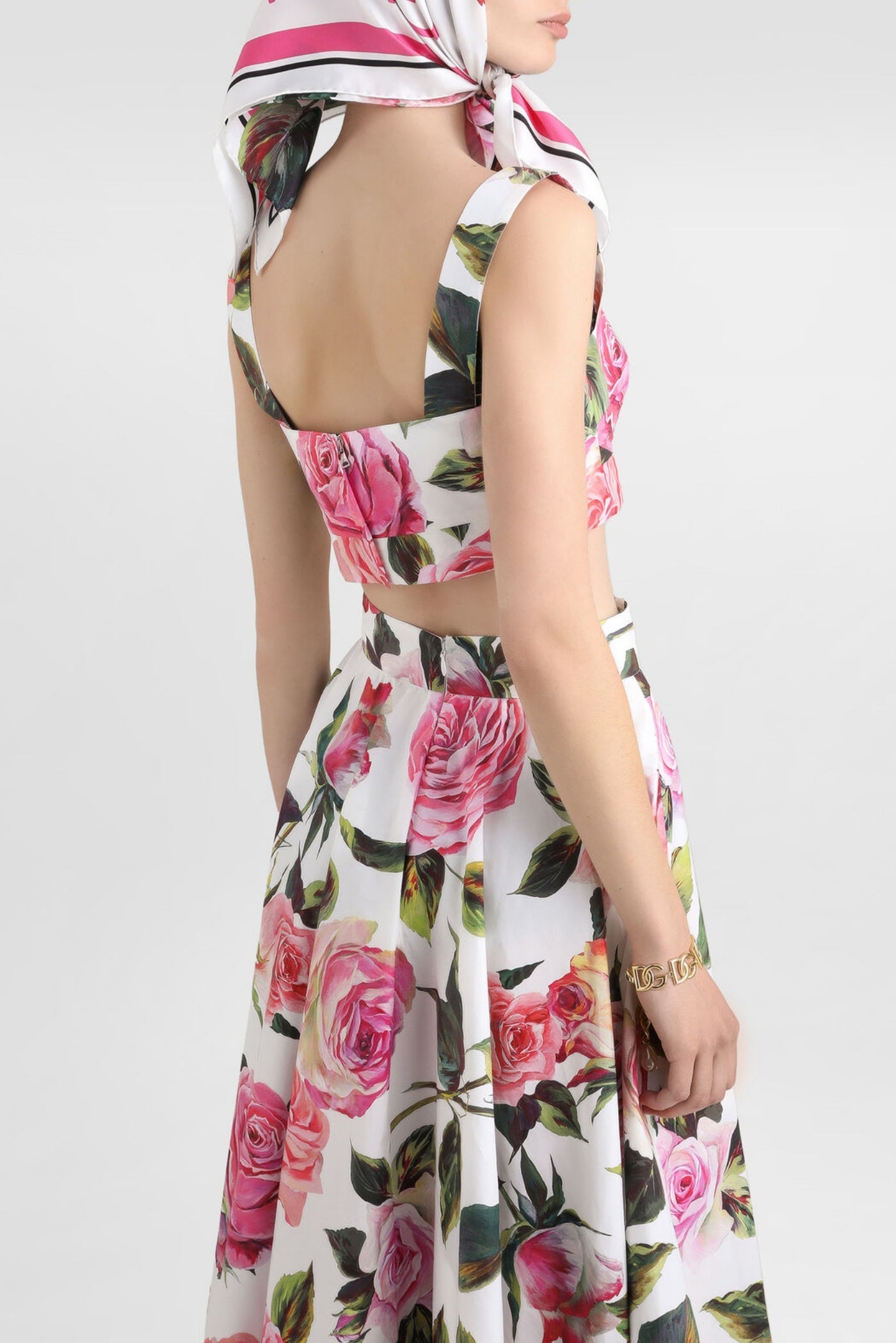 Polished Garment with an Effortless Classic Look