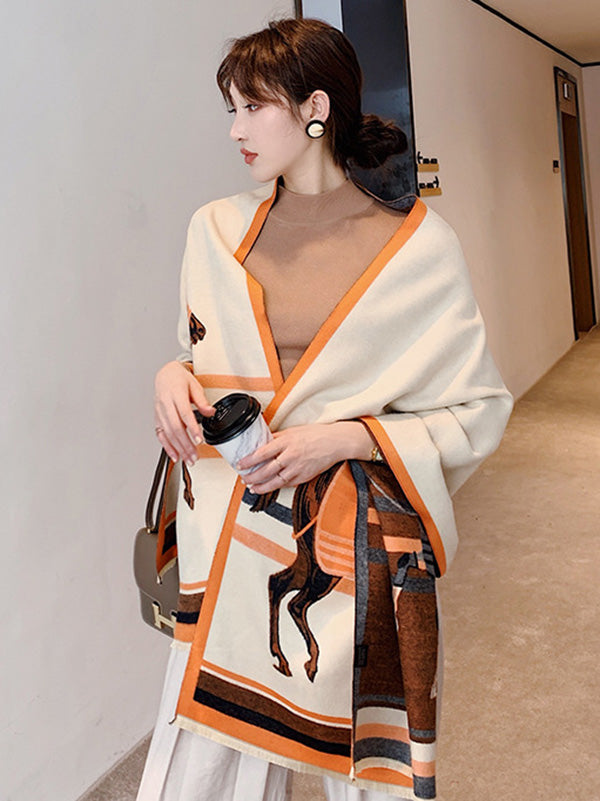 Elegantly Styled Garment for Everyday Wear