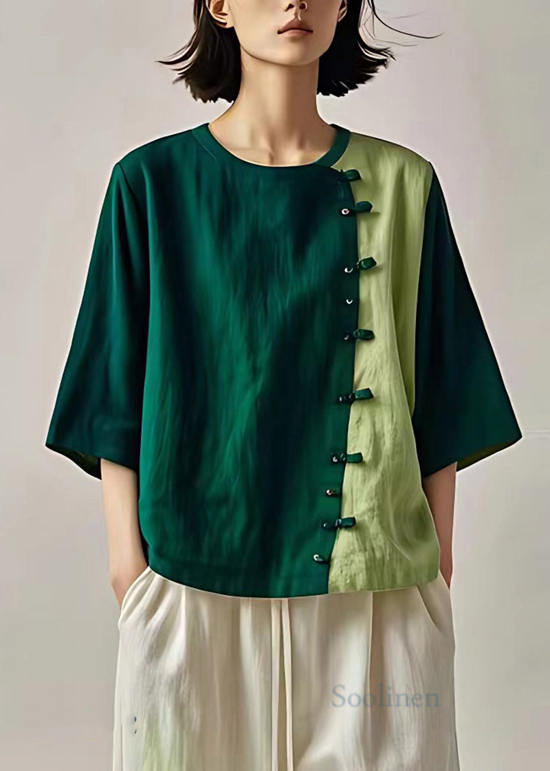 Effortlessly Elegant Blouse with a Timeless Design