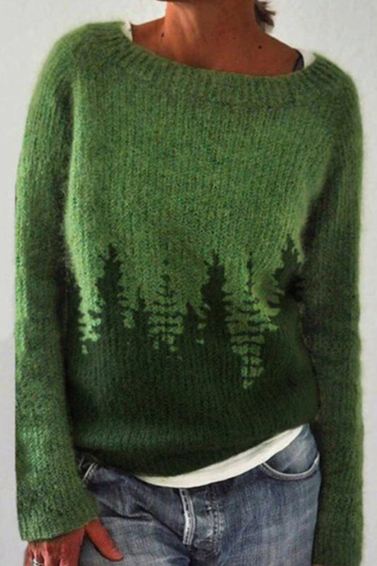 Classic Vintage & Enduringly Stylish Sweater
