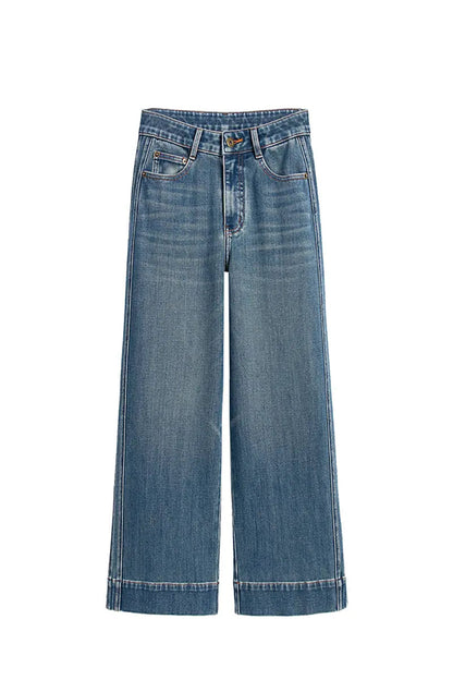 Beautifully Balanced Garment with Timeless Character
