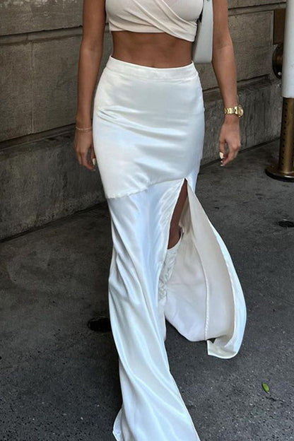 Vintage Inspired Garment with a Contemporary Edge