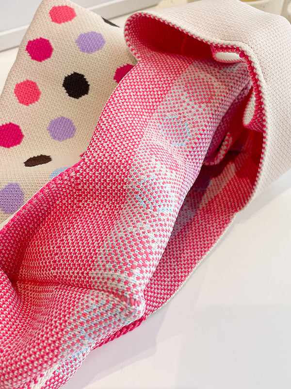 Vintage Inspired Bag with a Contemporary Edge