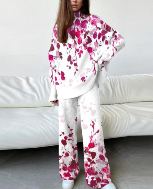 Sophisticated Garment with a Clean Classic Look