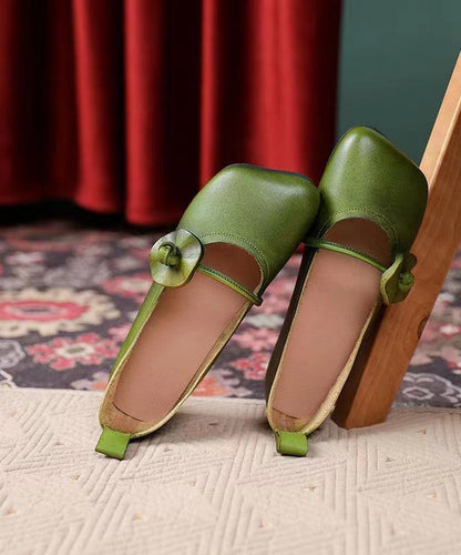 Beautifully Crafted Shoes in a Classic Style