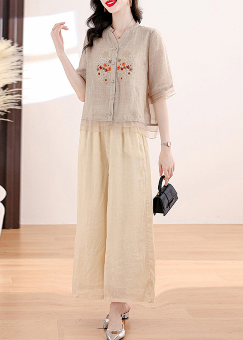 Classic Vintage & Enduringly Stylish Pants