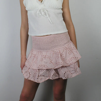 Vintage Inspired Garment with a Contemporary Edge