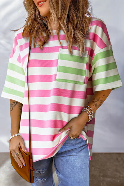 Classic Vintage Shirt with a Flattering Fit