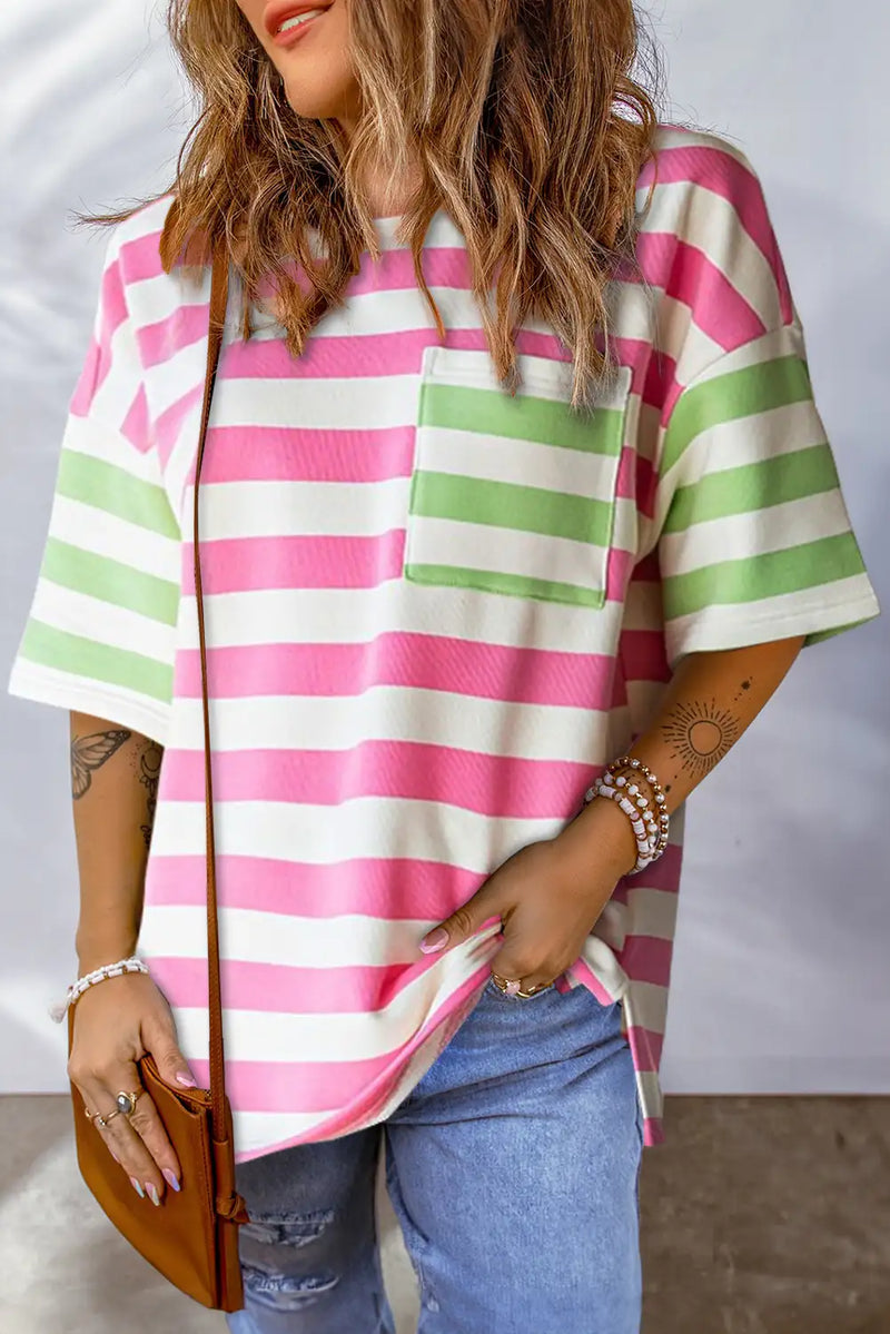 Classic Vintage Shirt with a Flattering Fit