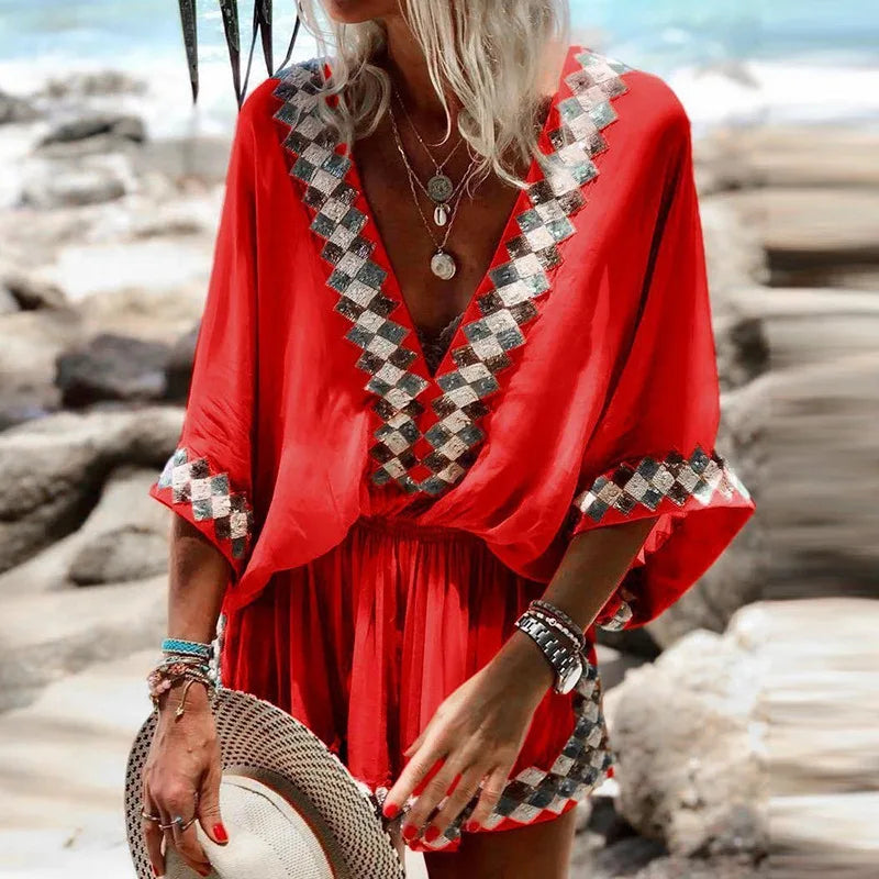 Beautifully Finished Garment in a Timeless Design